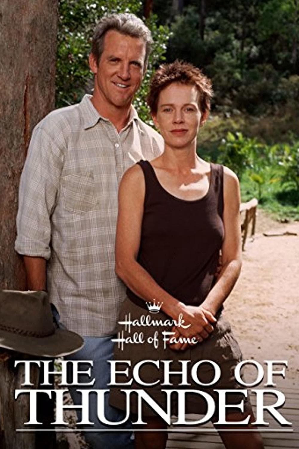 The Echo of Thunder full movie