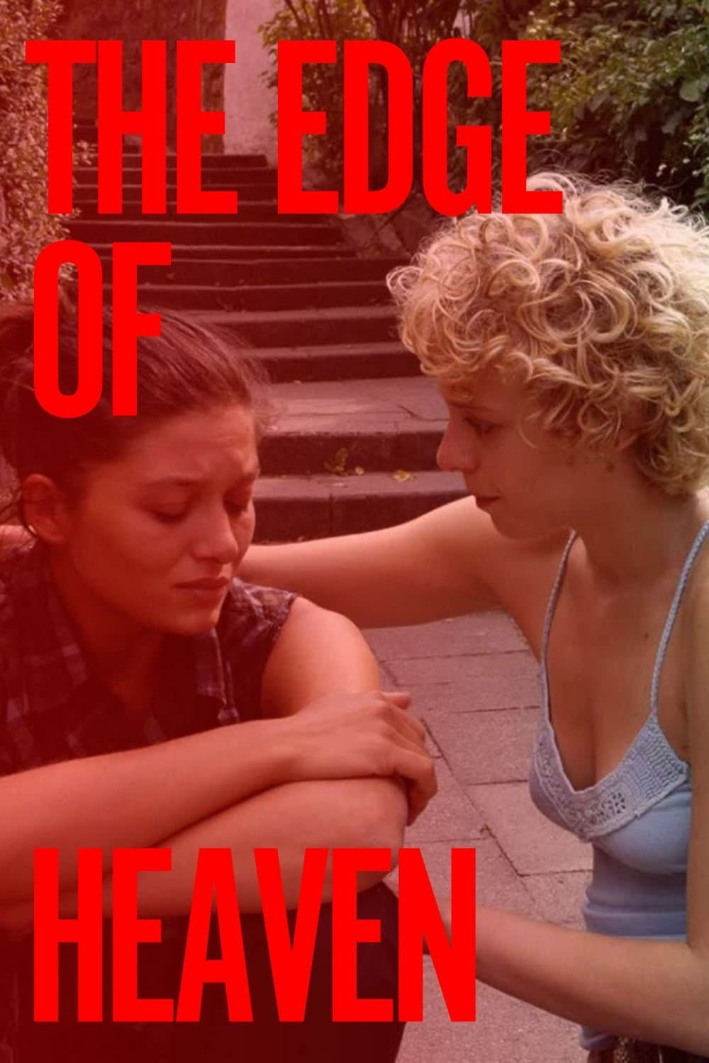 The Edge of Heaven full movie