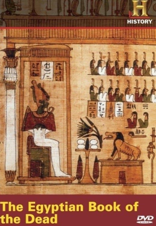 The Egyptian Book of the Dead full movie
