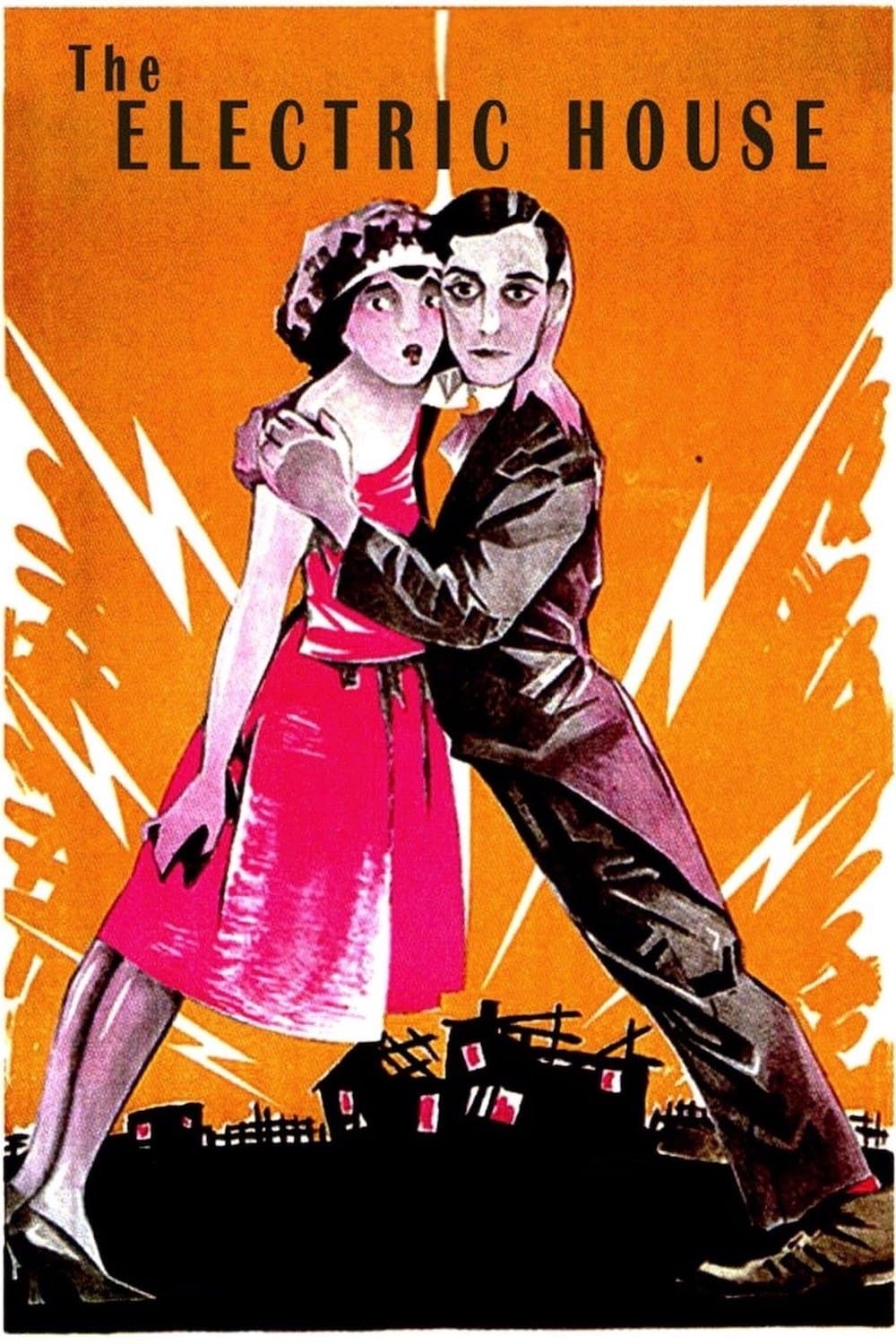 The Electric House full movie