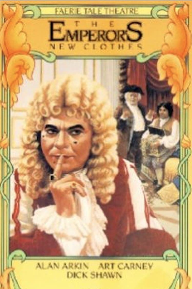 The Emperor's New Clothes full movie