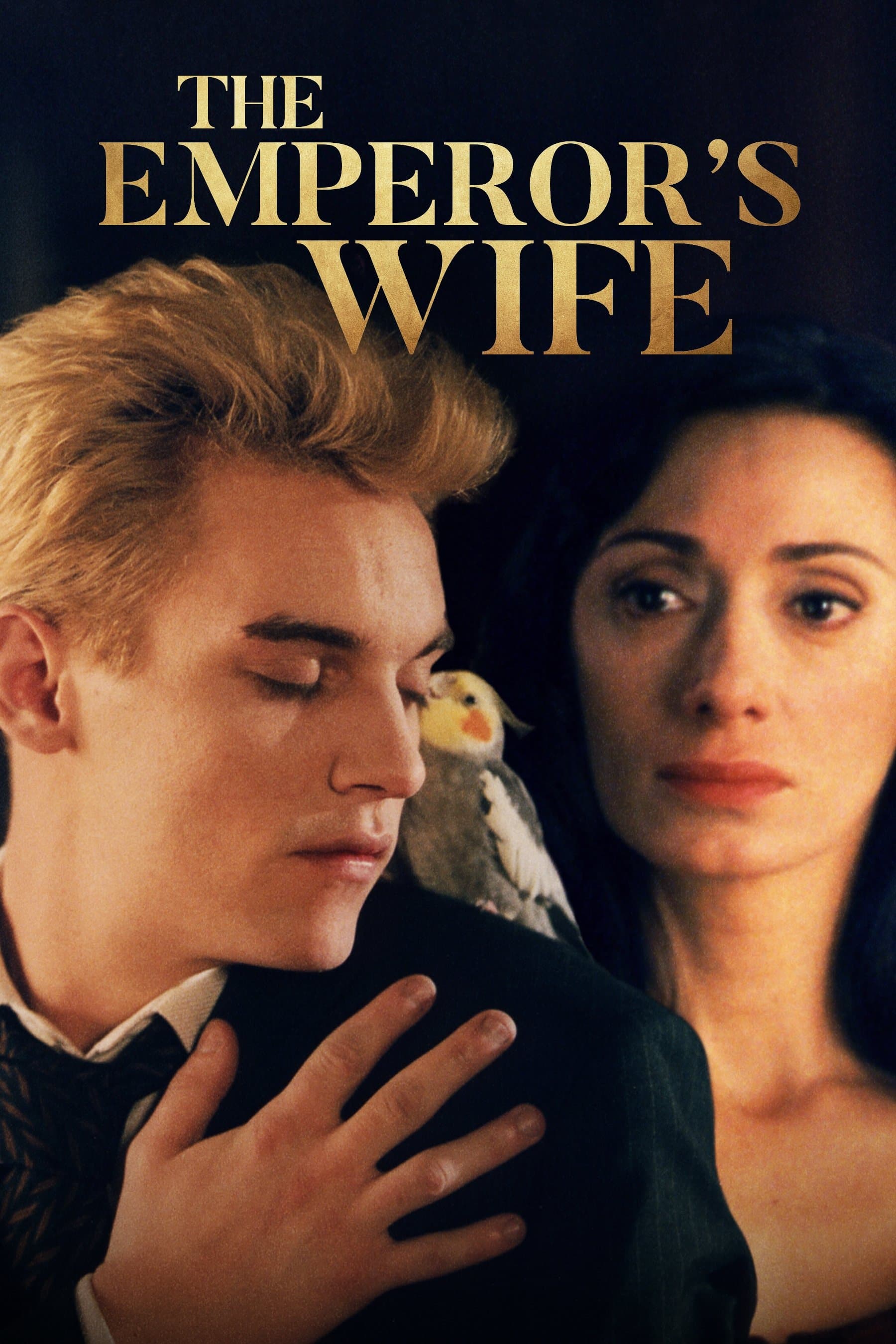 The Emperor's Wife full movie