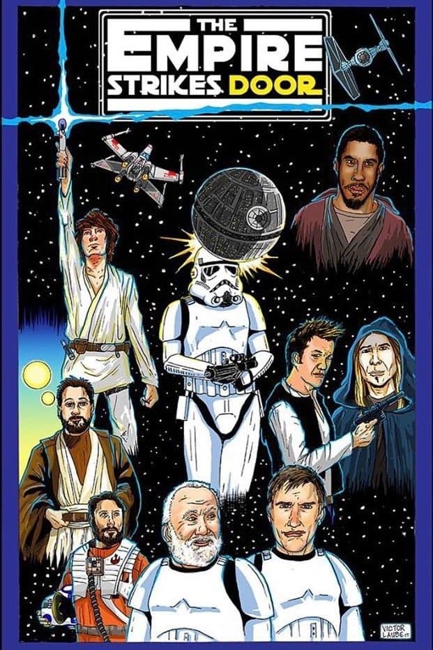 The Empire Strikes Door full movie