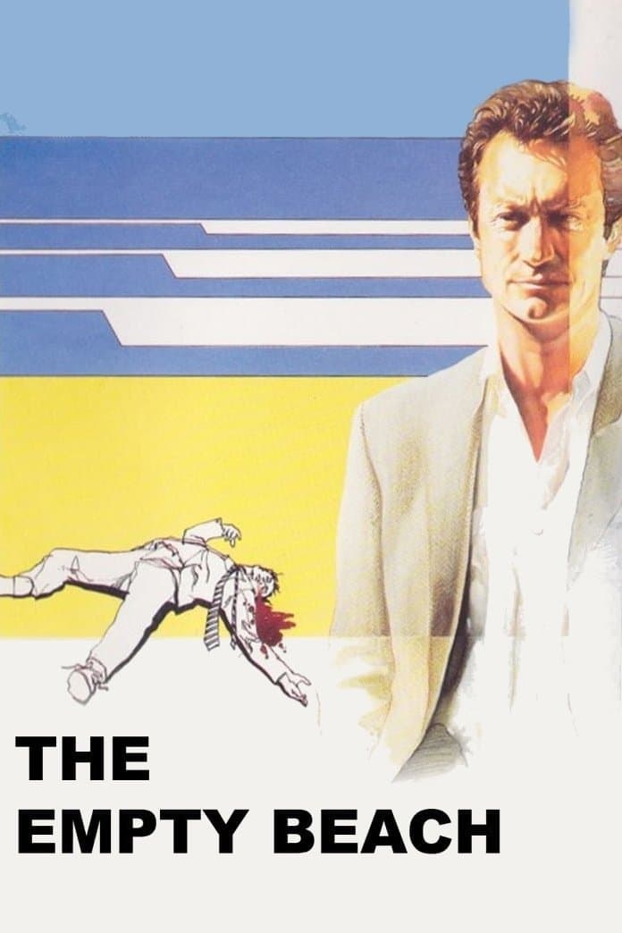 The Empty Beach full movie