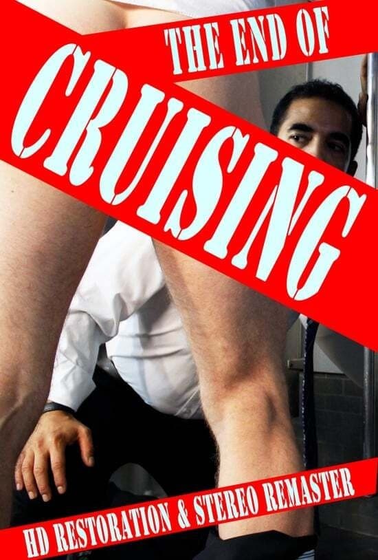 The End of Cruising full movie