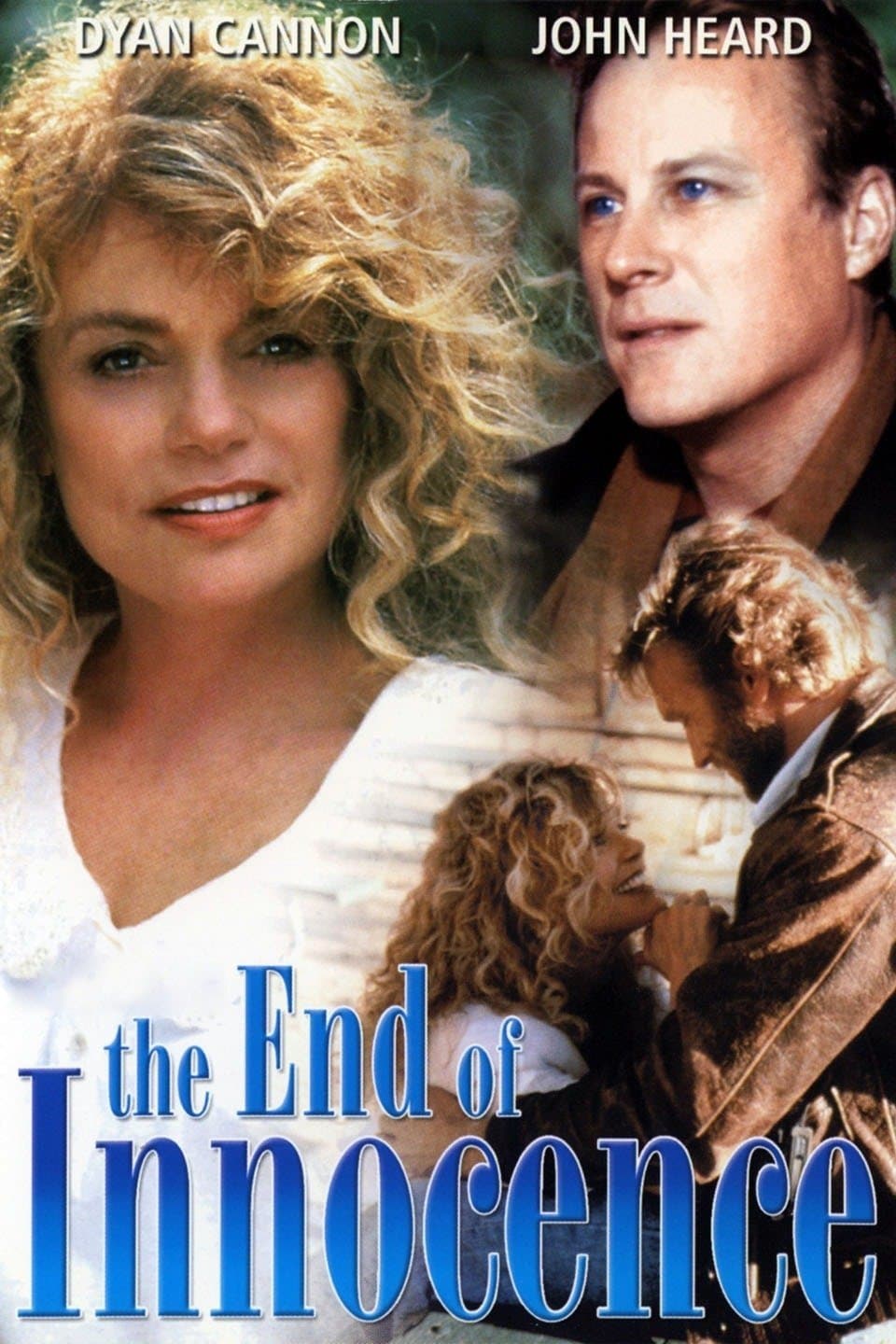 The End of Innocence full movie