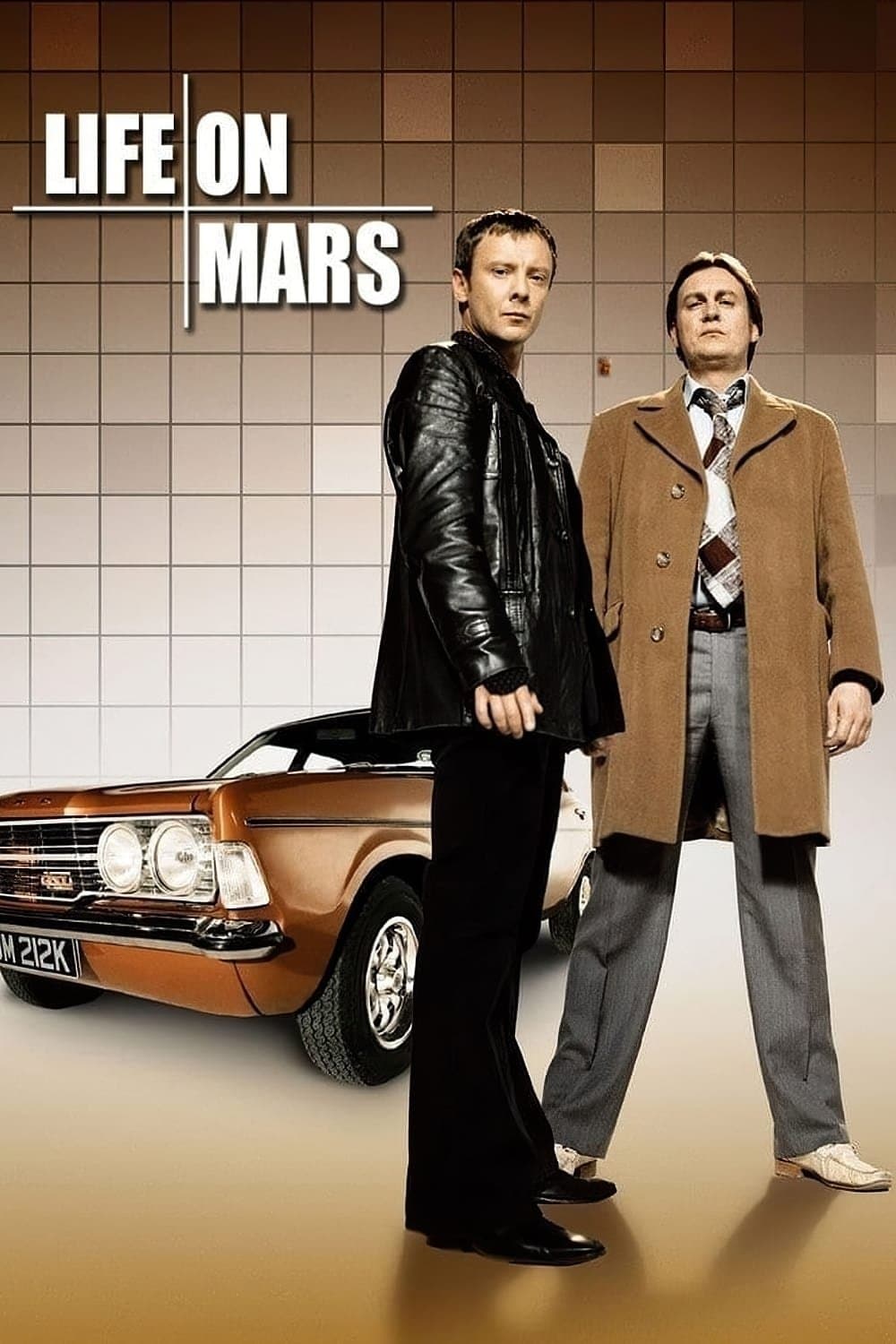 The End of 'Life on Mars' full movie