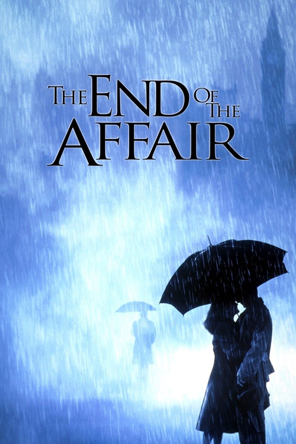 The End of the Affair full movie