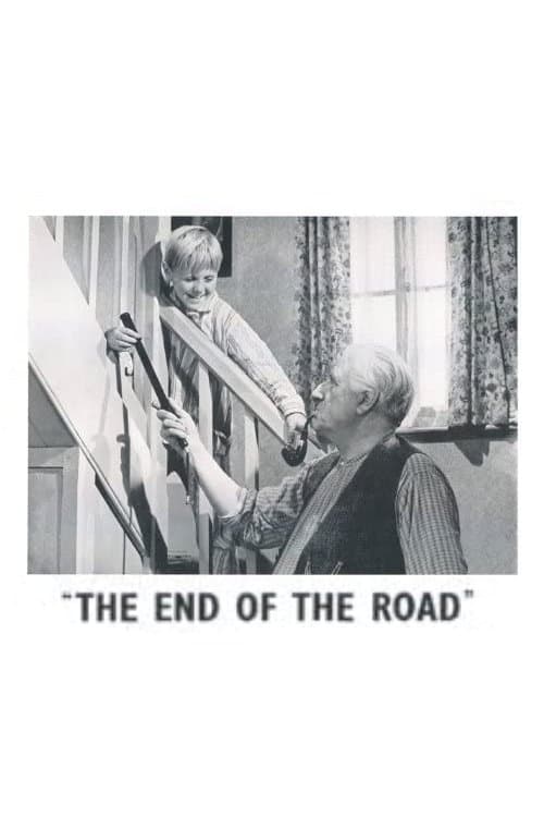 The End of the Road full movie
