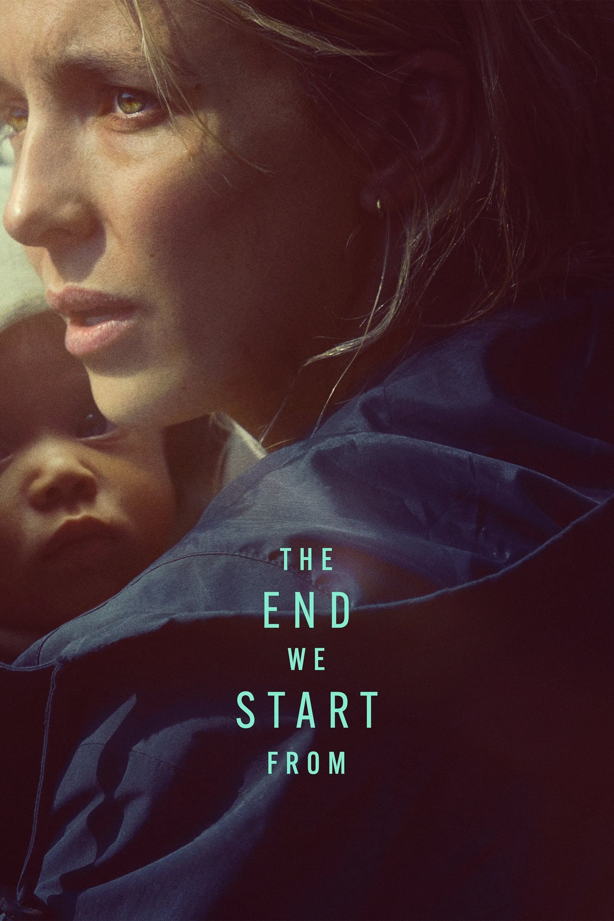 The End We Start From full movie