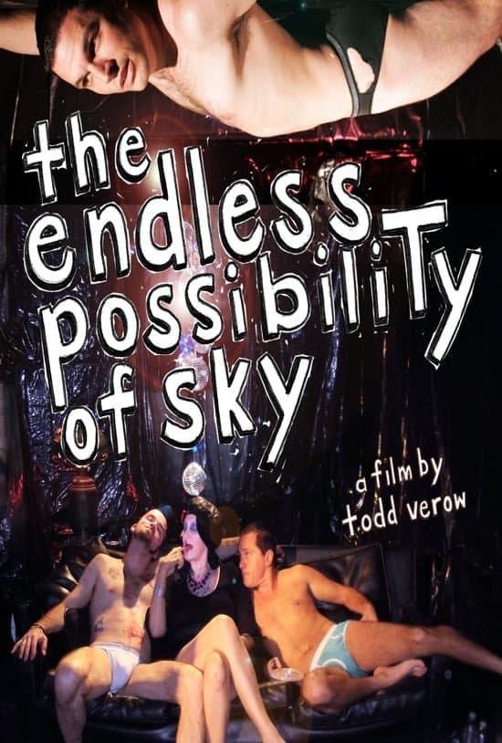 The Endless Possibility of Sky full movie