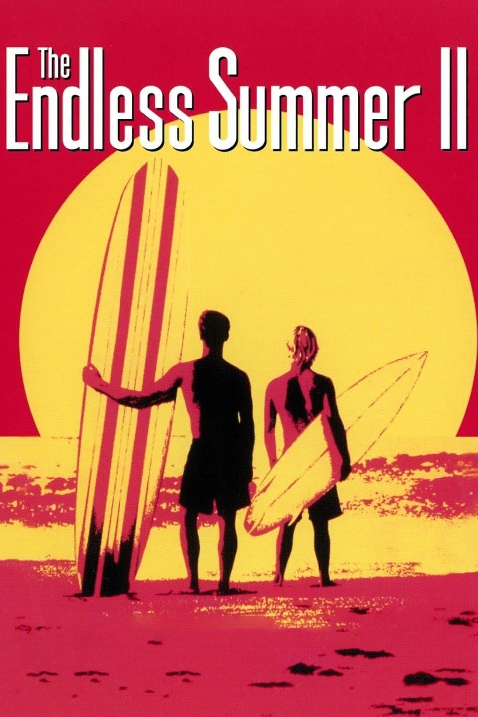 The Endless Summer II full movie