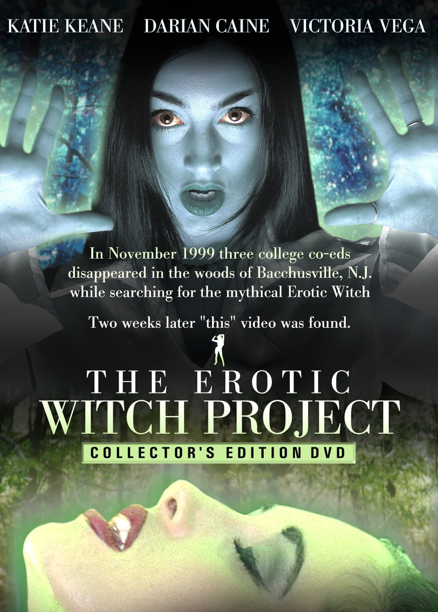 The Erotic Witch Project full movie