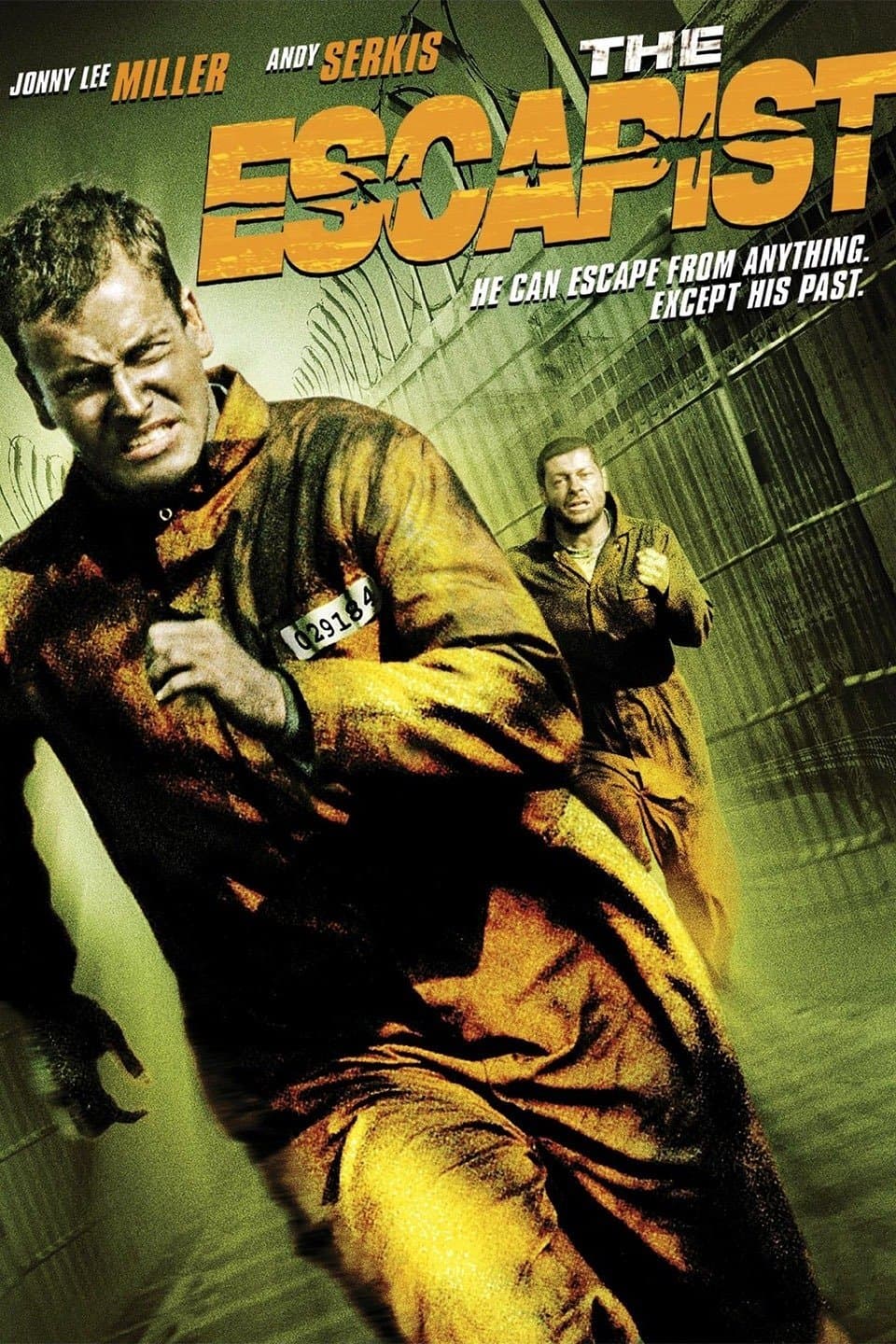 The Escapist full movie