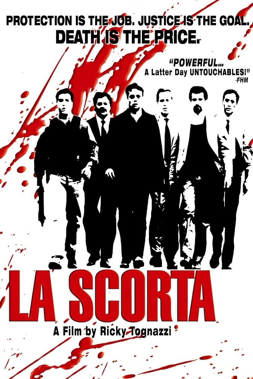 The Escort full movie