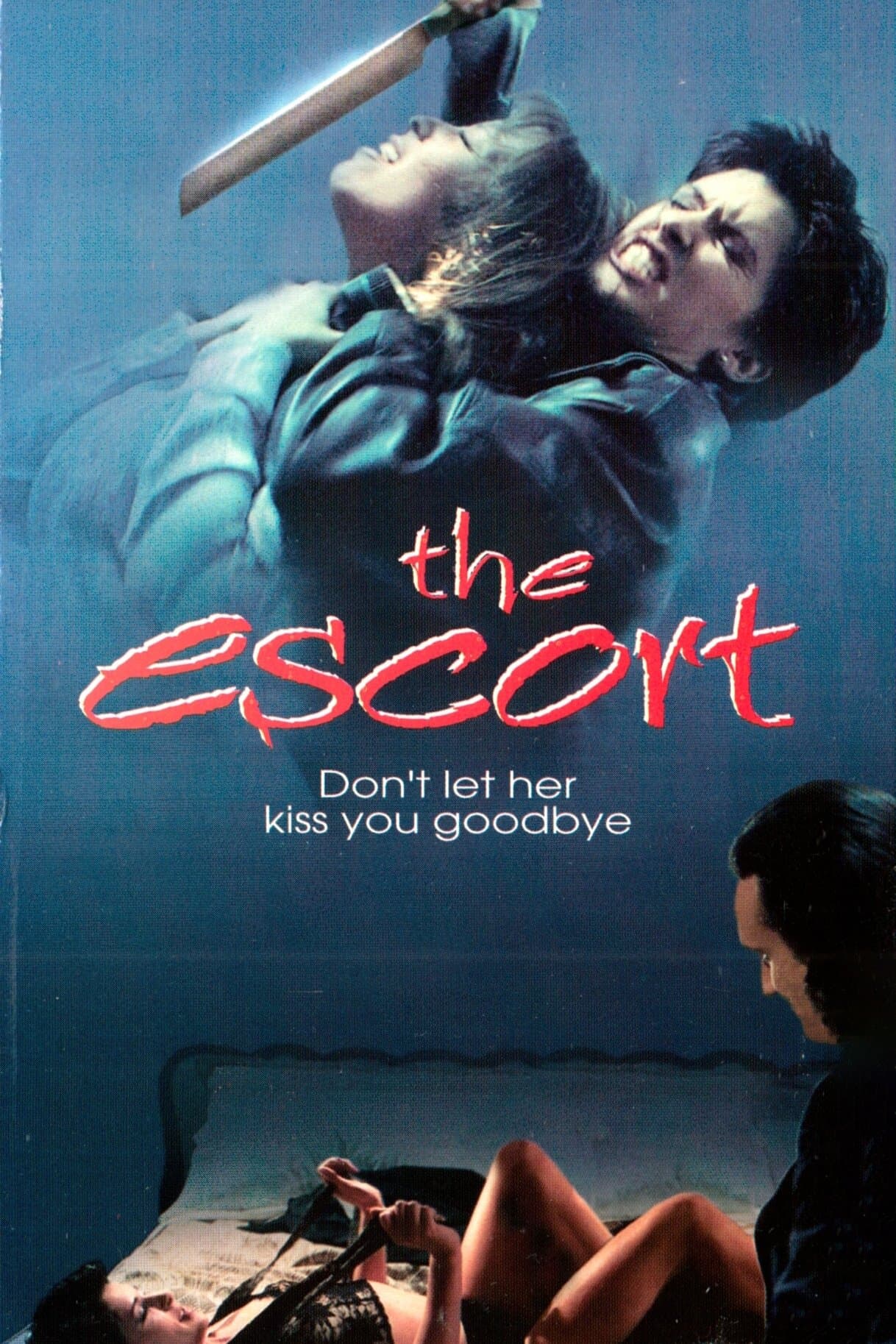 The Escort full movie