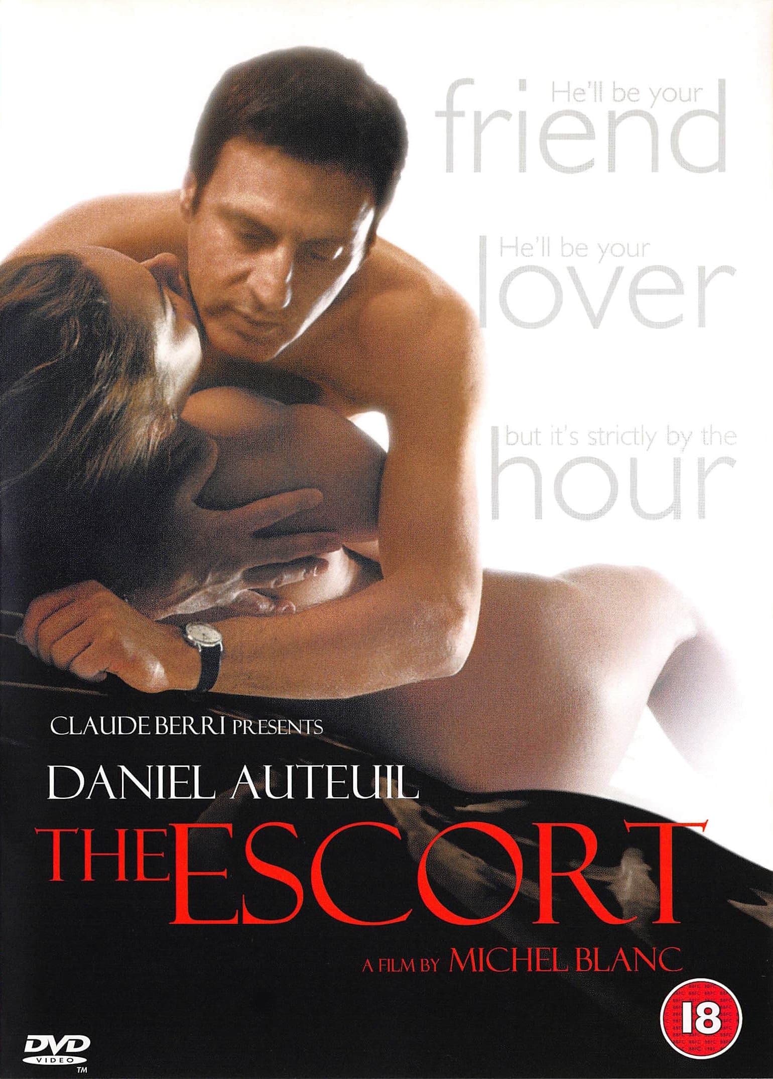 The Escort full movie