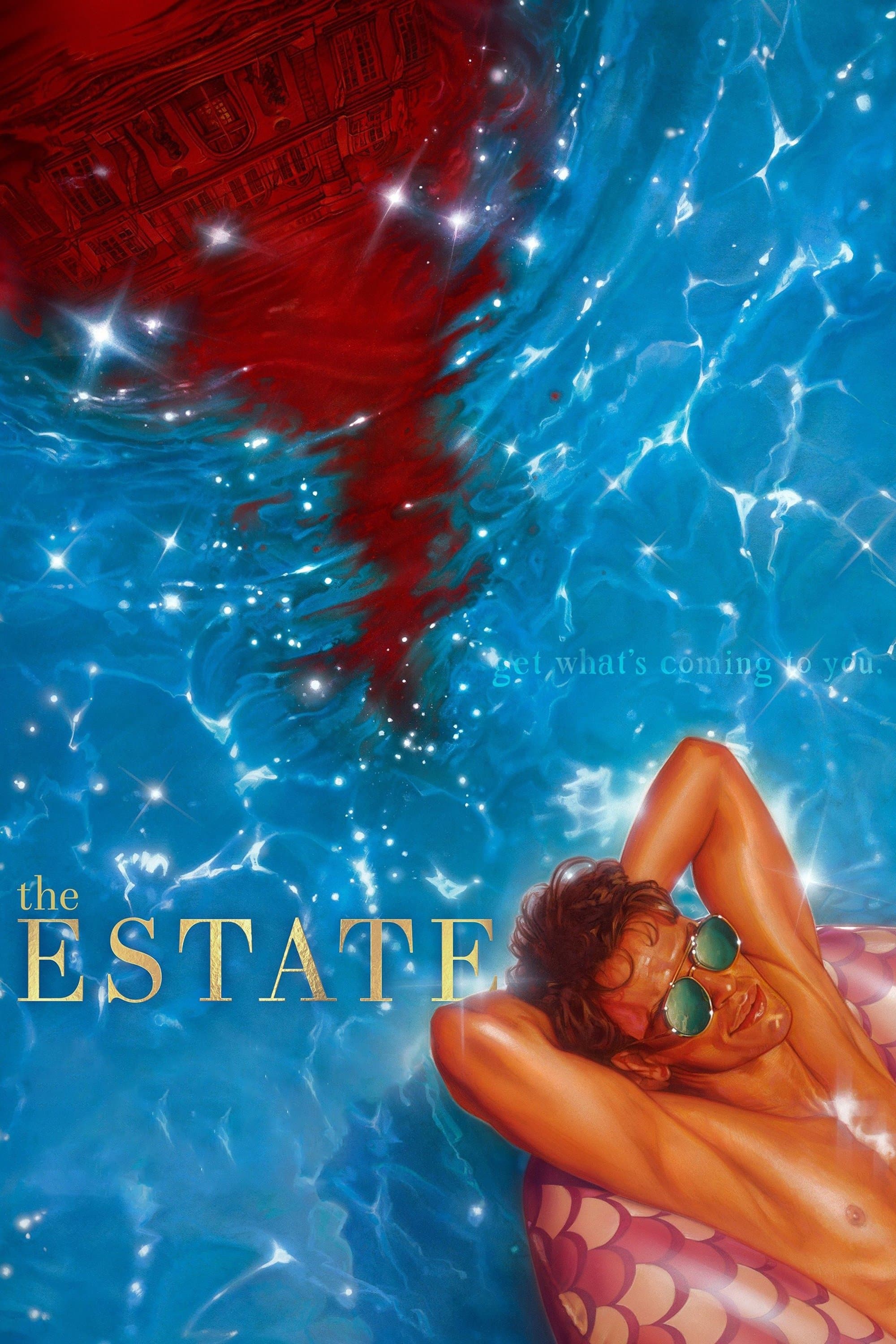 The Estate full movie