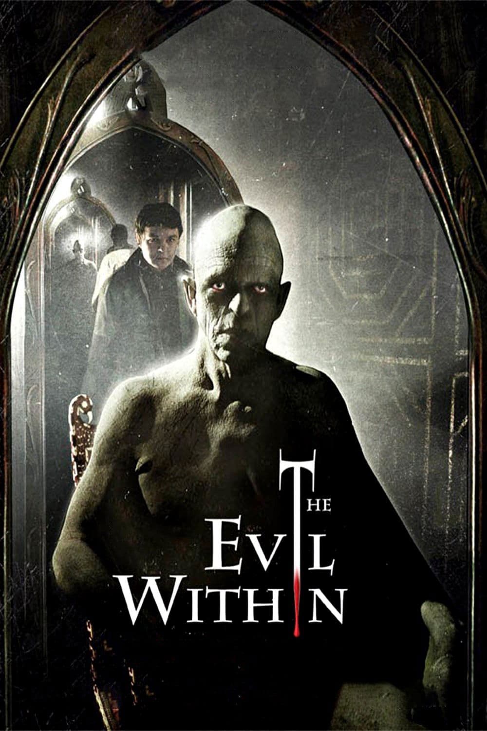 The Evil Within full movie