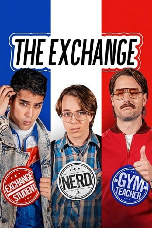 The Exchange full movie