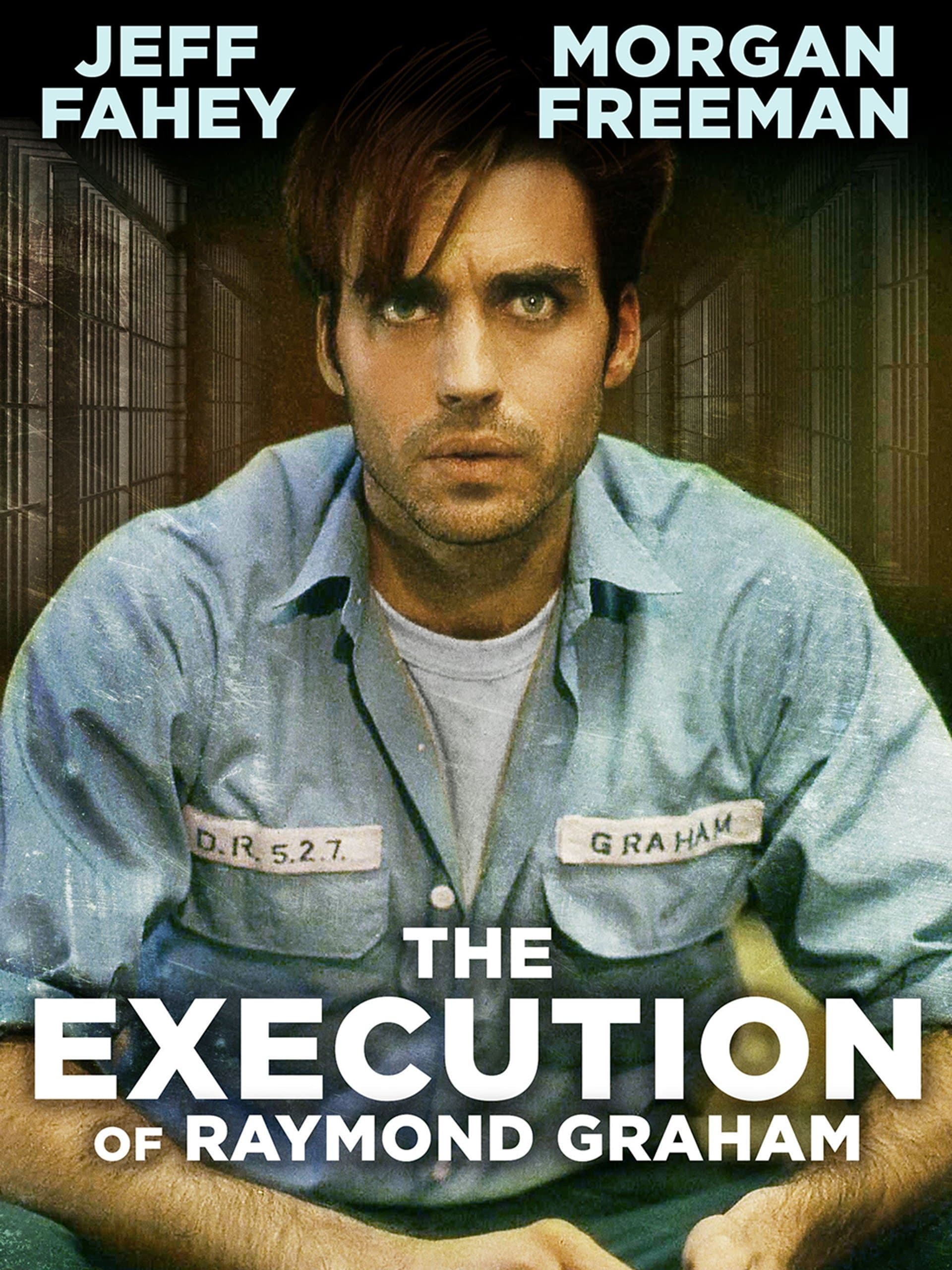 The Execution of Raymond Graham full movie