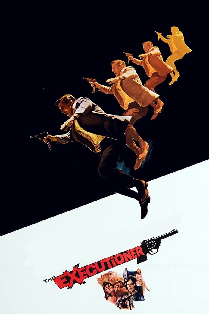 The Executioner full movie