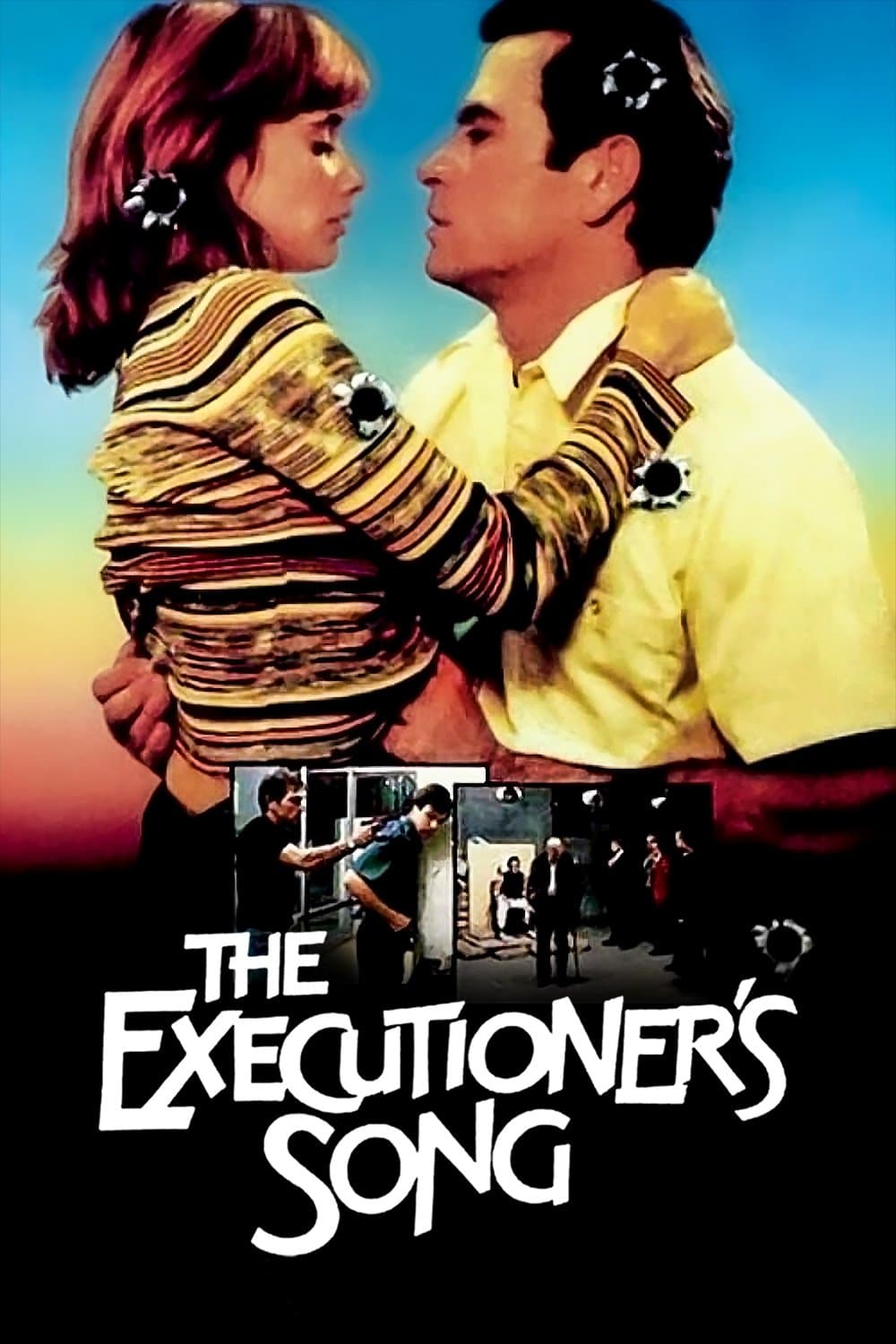 The Executioner's Song full movie