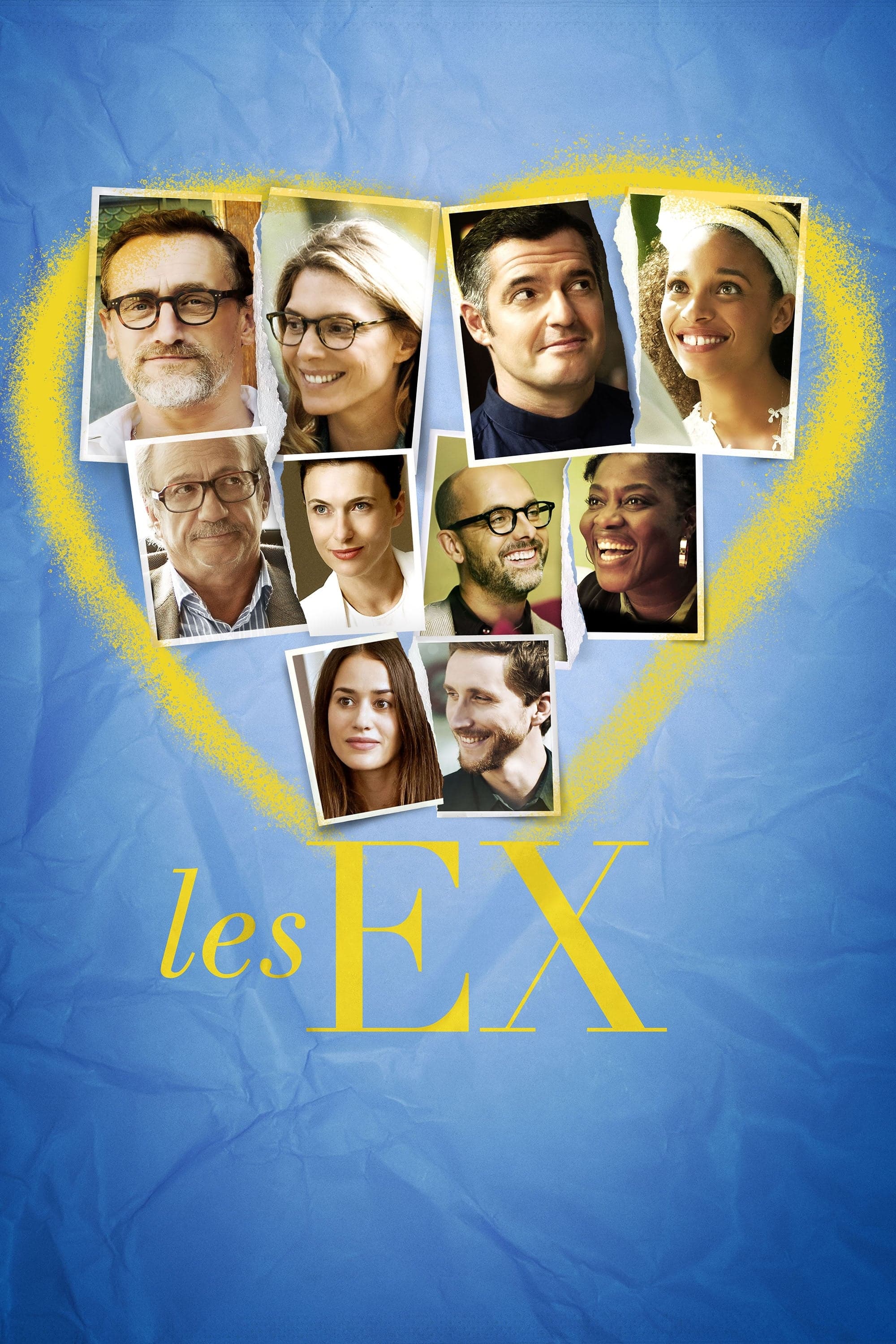 The Exes full movie
