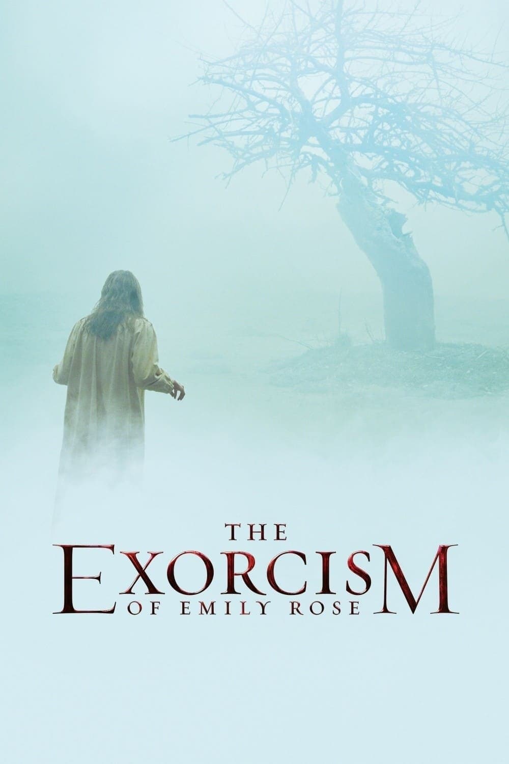 The Exorcism of Emily Rose full movie