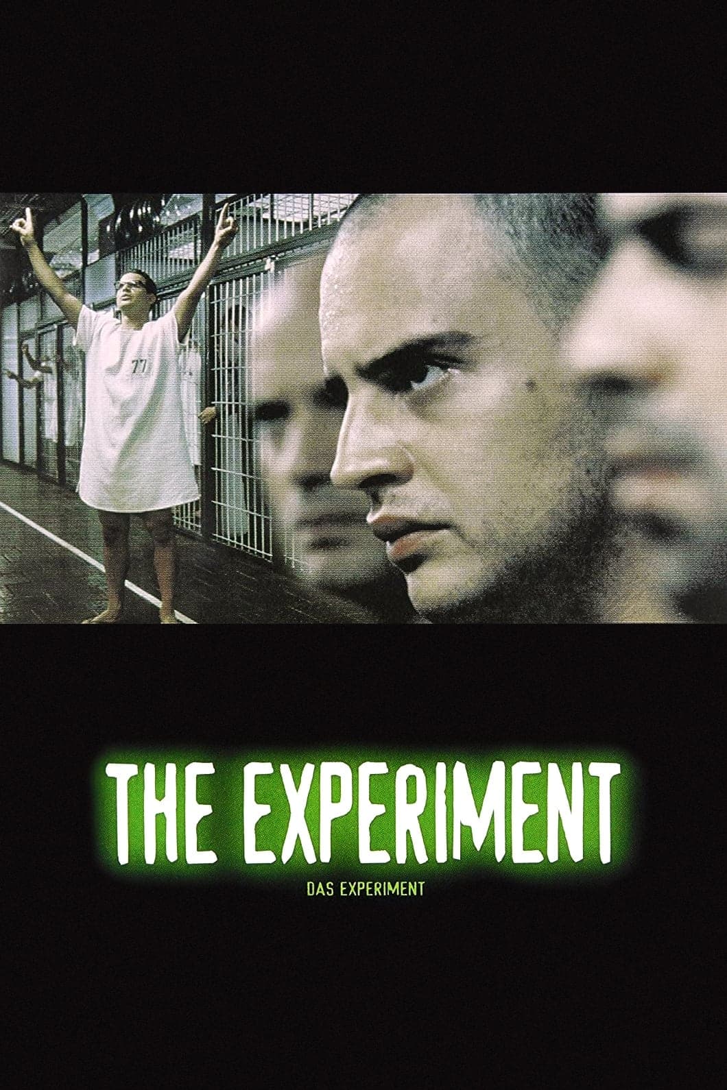 The Experiment full movie