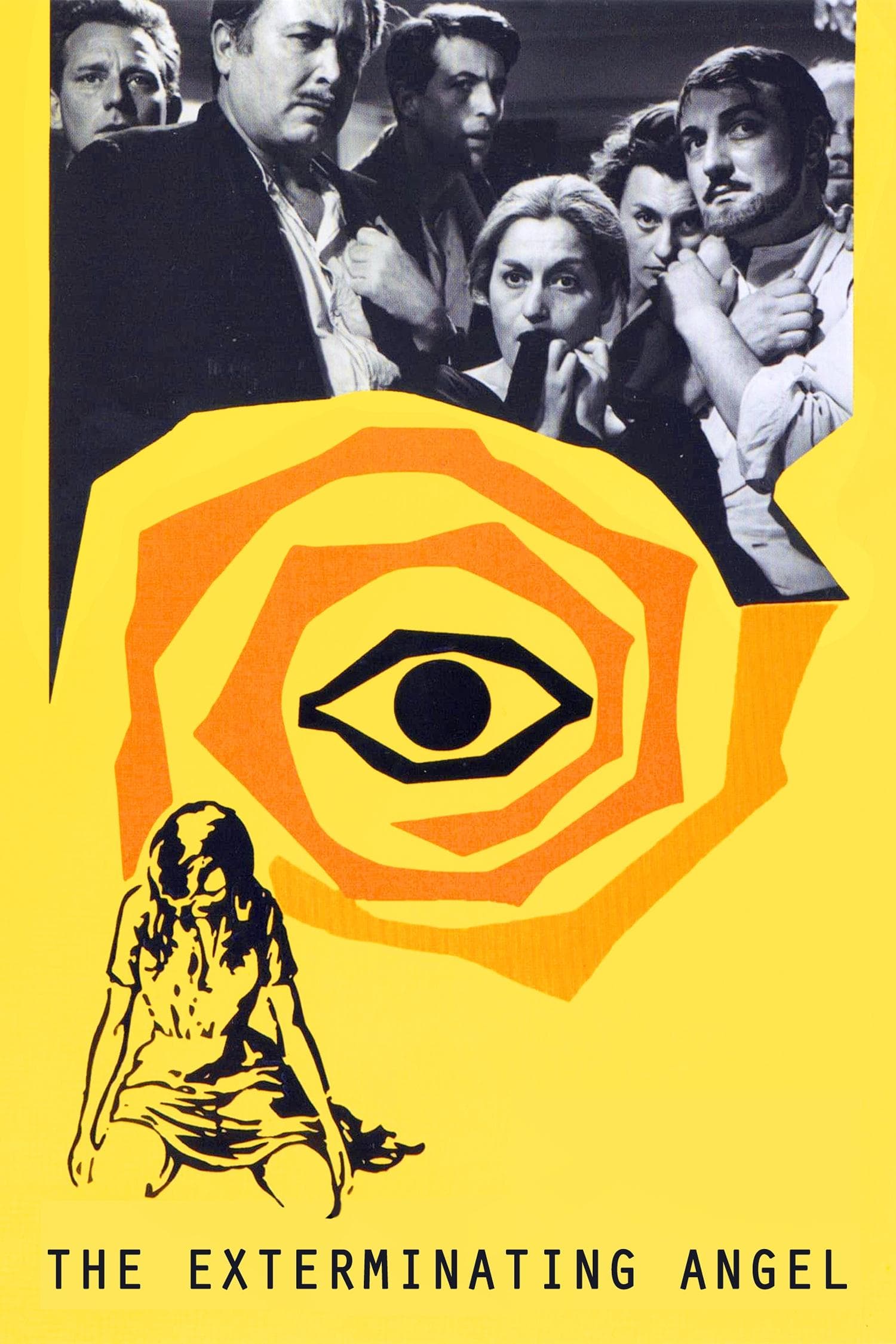 The Exterminating Angel full movie