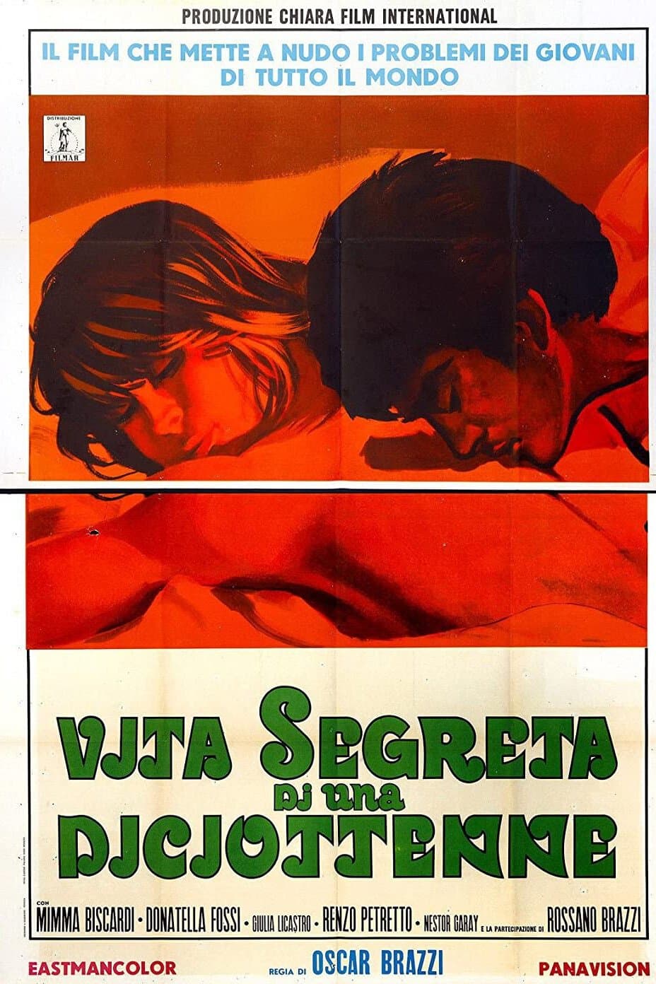 The Eyes full movie