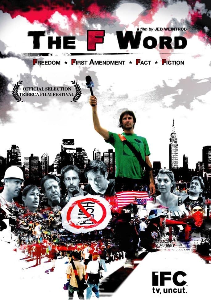 The F Word full movie