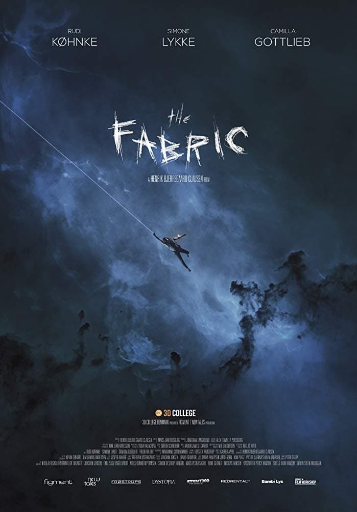 The Fabric full movie