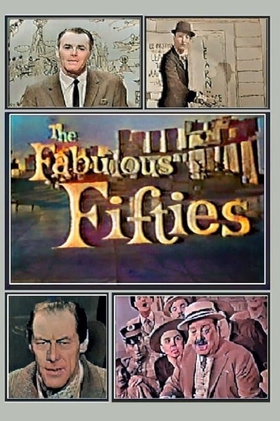 The Fabulous Fifties full movie