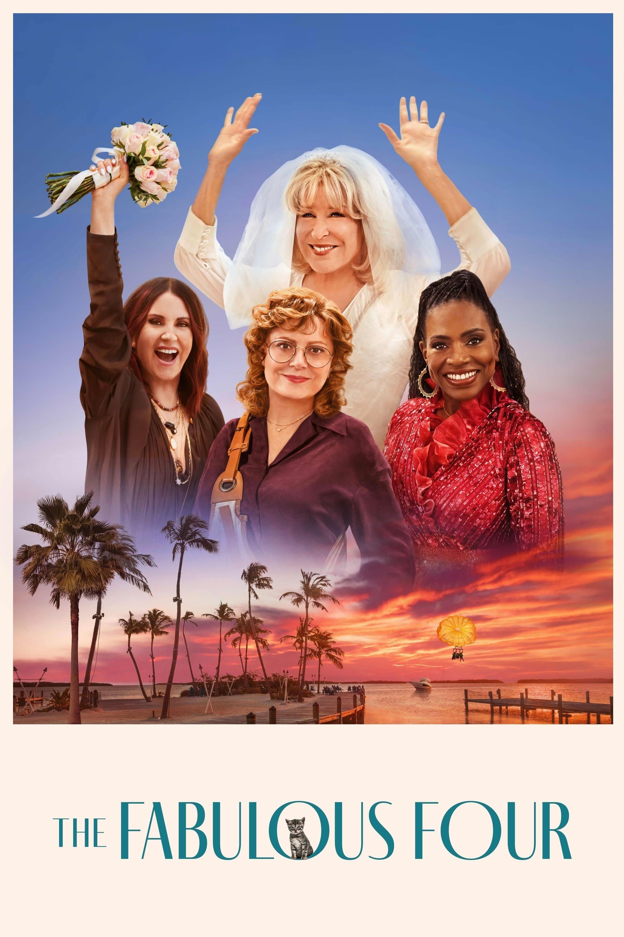 The Fabulous Four full movie