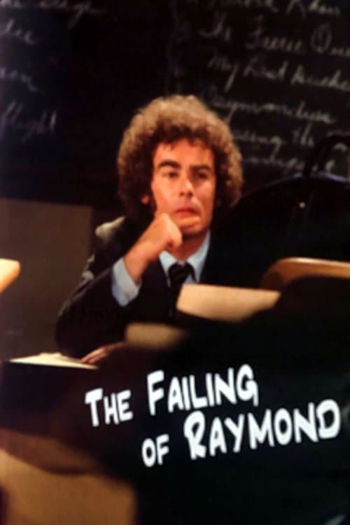 The Failing of Raymond full movie