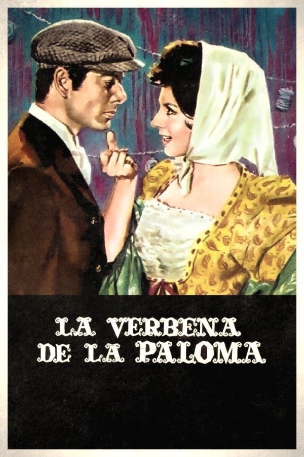 The Fair of the Dove full movie