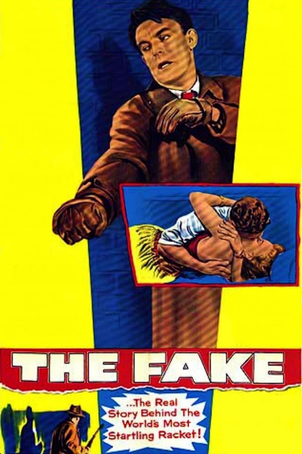 The Fake full movie