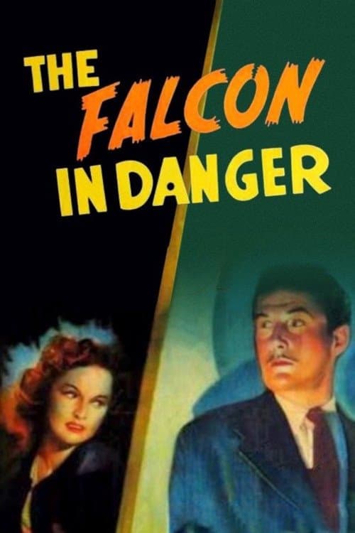 The Falcon in Danger full movie