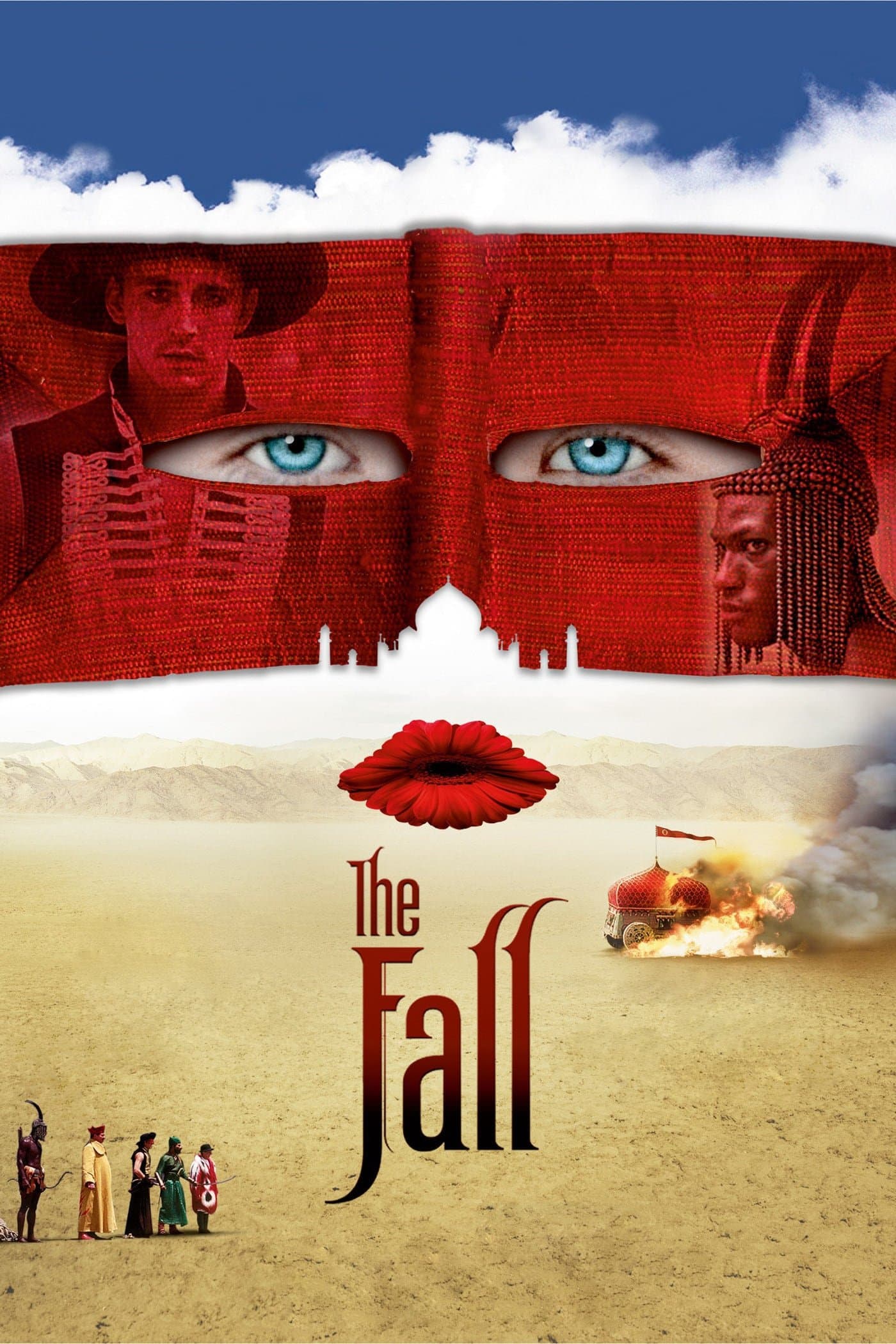 The Fall full movie