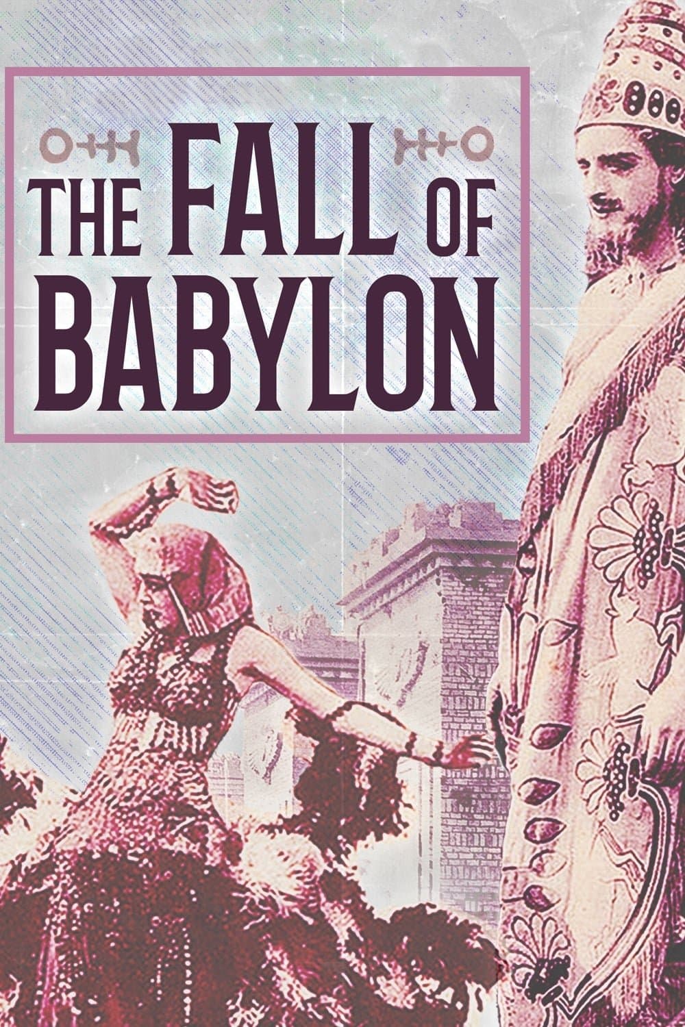 The Fall of Babylon full movie