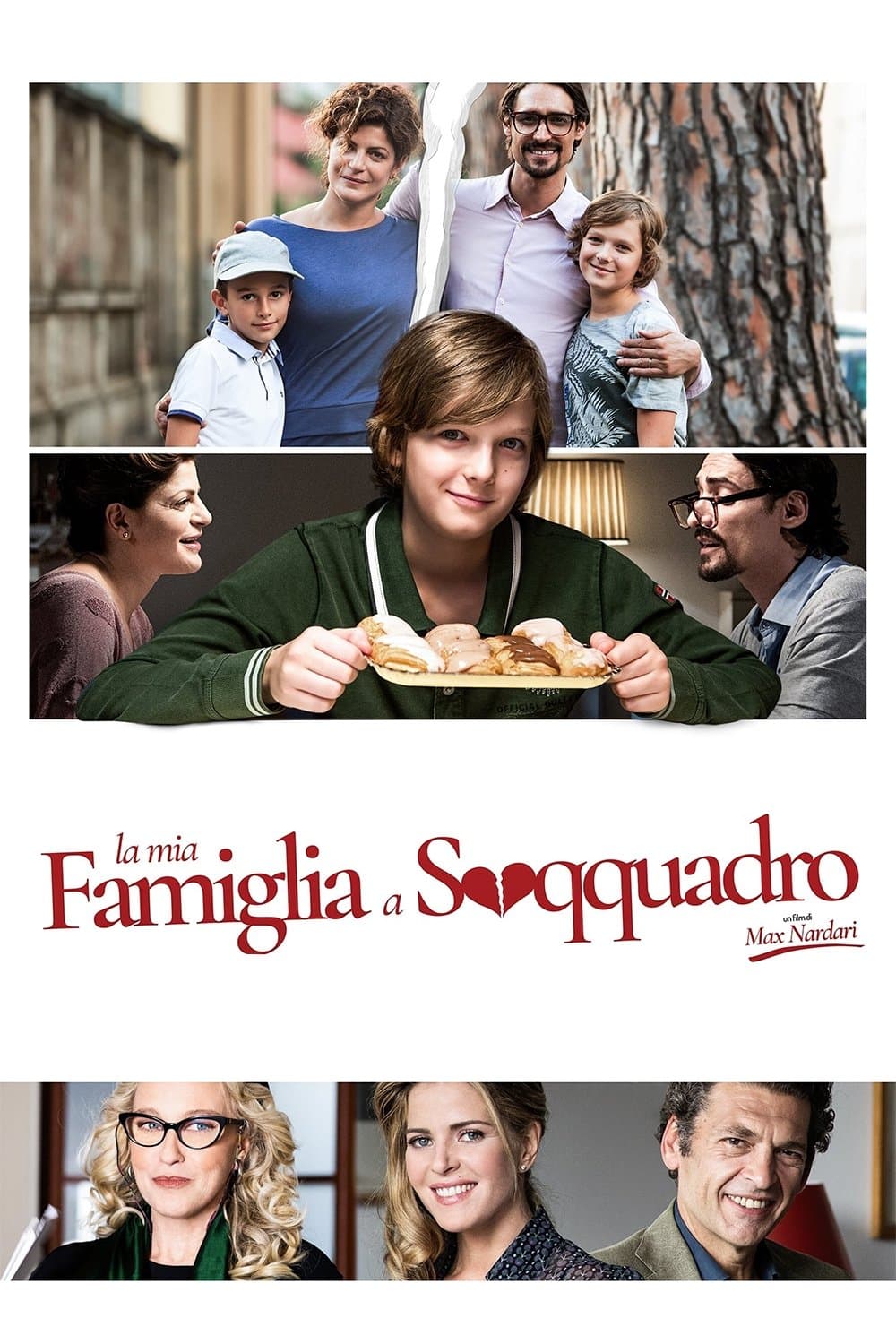 The Family Jumble full movie