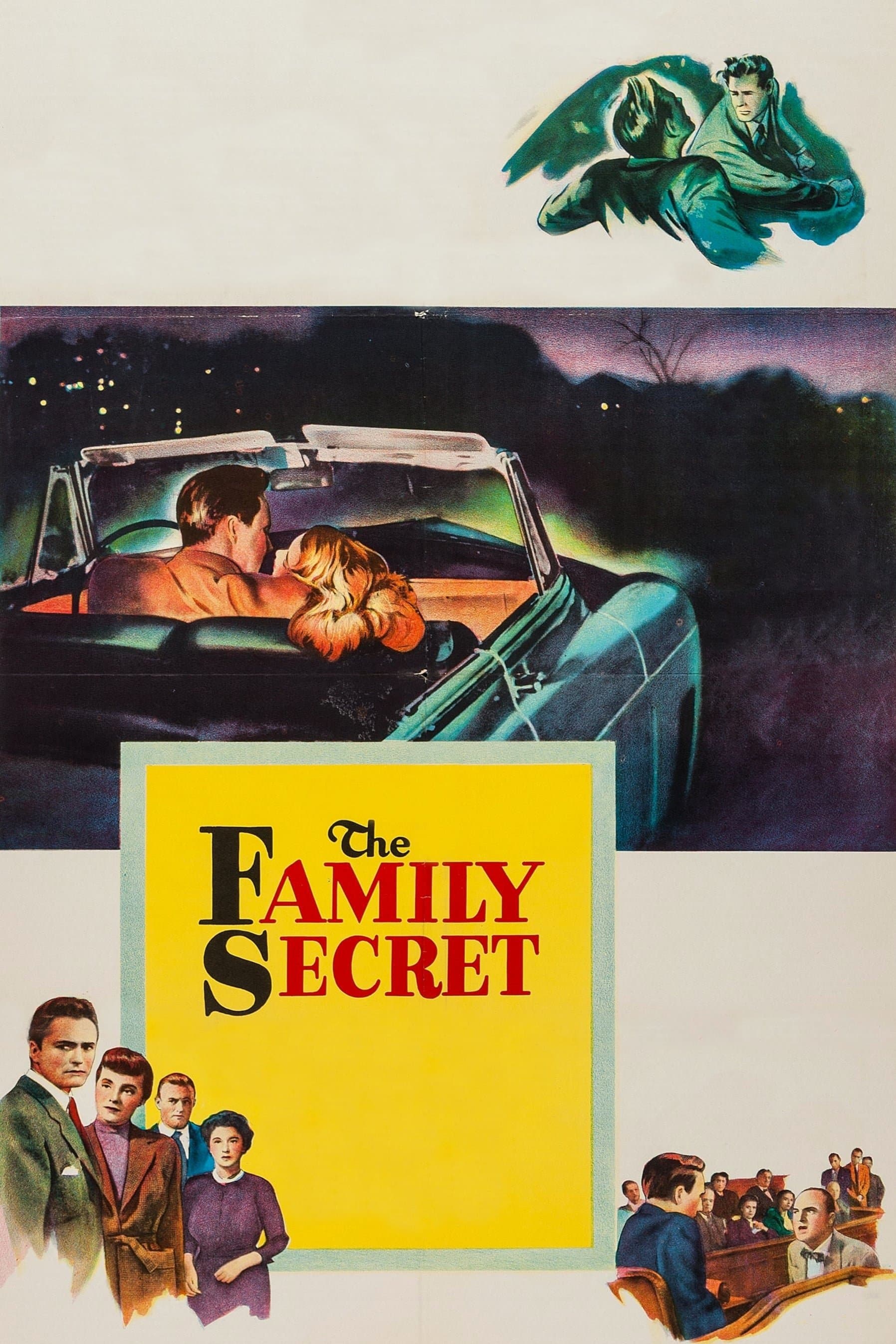 The Family Secret full movie