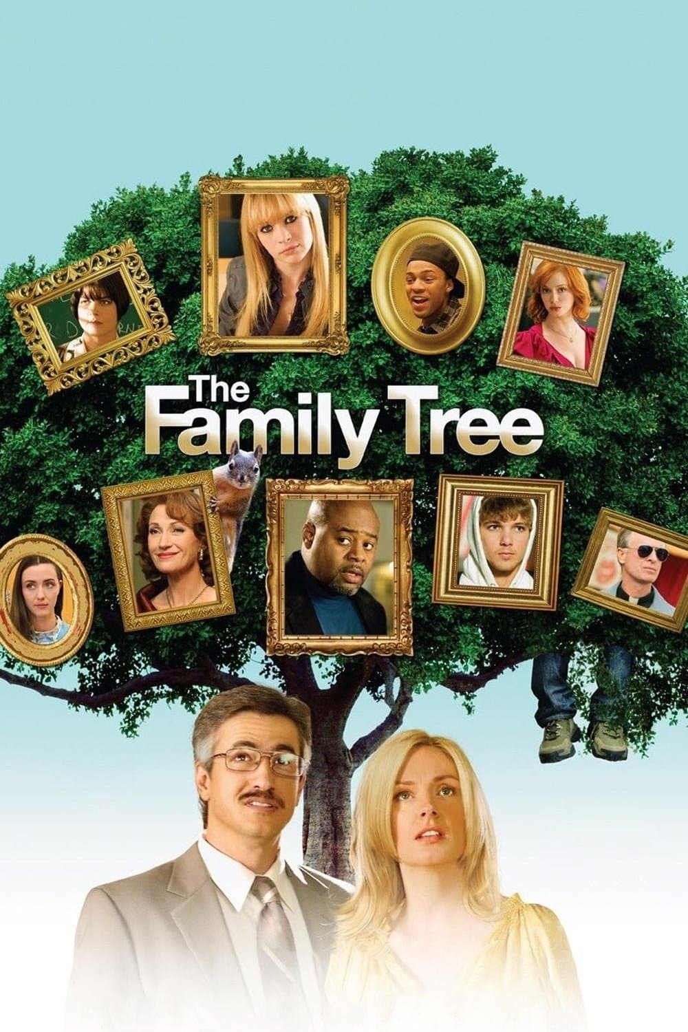 The Family Tree full movie