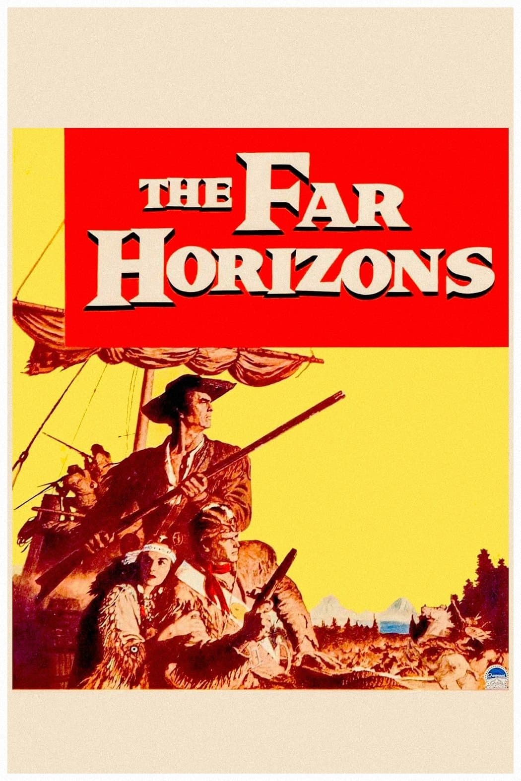 The Far Horizons full movie