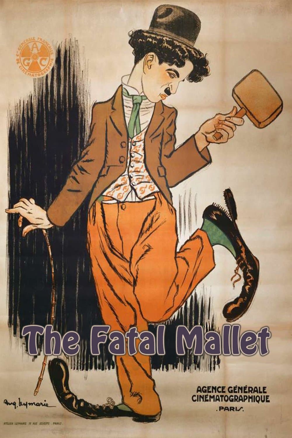 The Fatal Mallet full movie