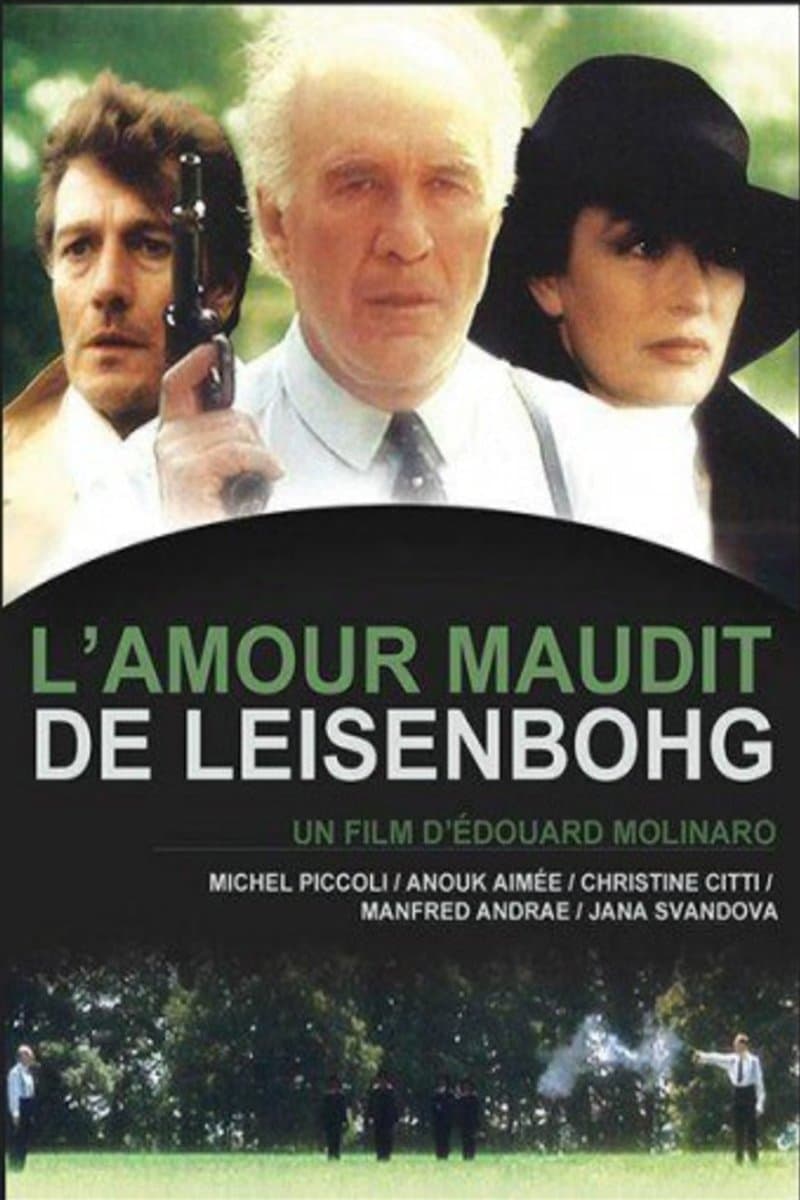 The Fate of Baron Leisenbohg full movie