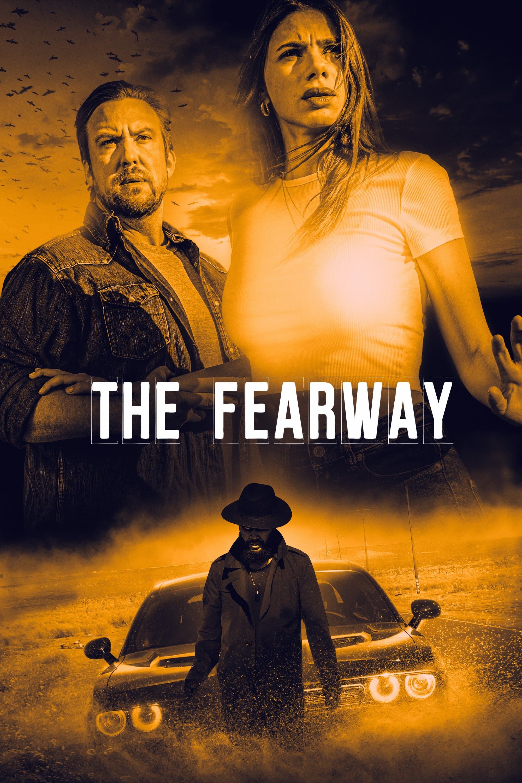 The Fearway full movie