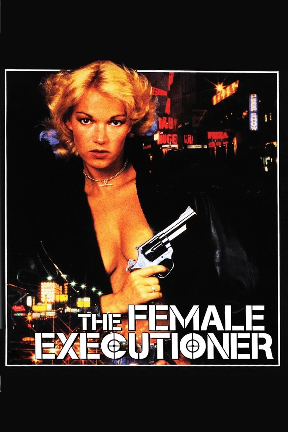 The Female Executioner full movie